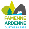Logo Famenne Ardenne